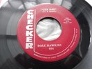 Dale Hawkins – Liza Jane c/w Back To School Blues 1959 USA 45 CHECKER 1st