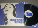 Nouvelle Vague - same - Peacefrog Records PFG051 UK 2004 OIS - VG+