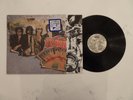 TRAVELING WILBURYS LP 1988 1ST SPECIALTY IN SHRINK  BEATLES BOB DYLAN TOM PETTY