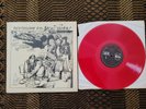 Rolling Stones Welcome To New York RECORD RED VINYL 1973/NM In Shrinkwrap