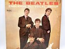 Introducing The Beatles Vinyl VJ-LP-1062 12