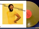 ROY AYERS UBIQUITY Everybody Loves The Sunshine LP on GOLD VINYL New SEALED