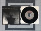 Process Of Elimination Touch & Go Orig First Press Negative Approach The Fix