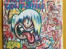 RED HOT CHILI PEPPERS RHCP *Self-Titled* 1984 Press Original 1st LP Vinyl Record