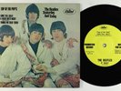 Beatles Picture Sleeve EP - Top Of The Pop's - Capitol - alt. butcher cover