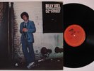 BILLY JOEL 52nd Street COLUMBIA LP NM/VG++ r