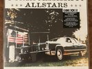 NORTH MISSISSIPPI ALL STARS  SHAKE HANDS WITH SHORTY  Vinyl  /1200 (NM/VG+) *New