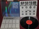 MILES DAVIS - ROUND ABOUT MIDNIGHT - CBS SONY 18AP 2052 1982 - LP JAPAN EX OBI