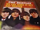 The Beatles We Can Work It Out / Day Tripper 7