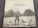 George Harrison All Things Must Pass Vinyl 3 LP First Release With Poster Ex Con