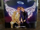 Who Believes In Angels? Signed By Elton John