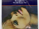 BILL EVANS MOON BEAMS RIVERSIDE SMJ6175 Japan INSERT VINYL 12