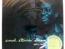 BENNIE GREEN SOUL STIRRIN' BLUE NOTE BLP1599 Japan VINYL 12