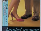 MASAKI MATSUBARA PAINTED WOMAN CANYON C28Y0059 Japan INSERT VINYL 12