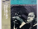 LEE MORGAN TOM CAT BLUE NOTE GXK8181 Japan OBI INSERT VINYL 12