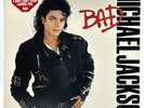 MICHAEL JACKSON - BAD (33 RPM - EUROPE - FIRST PRESSING)