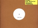 SLADE - THE AMAZING KAMIKAZE SYNDROME TEST PRESSING LP - (BMGCAT715LP) - Rare