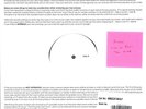 SLADE - CUM ON FEEL THE HITZ - TEST PRESSING LP - (BMGCAT464LP) - Rare