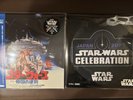 2025 Star Wars Celebration Japan SWCJ Empire Strikes Back Vinyl 2LP Colored LE
