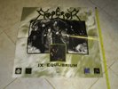 Emperor IX Equilibrium Original 1999 Promo 19.5
