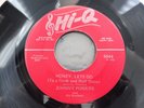 Johnny Powers - Honey, Let's Go (To A Rock And Roll Show) 1964 USA 45 HI Q