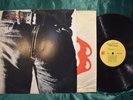 The Rollling Stones 'Sticky Fingers' LP