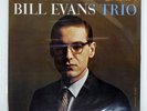 BILL EVANS PORTRAIT IN JAZZ RIVERSIDE SMJ6144 Japan INSERT VINYL 12