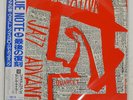 CECIL TAYLOR QUARTET JAZZ ADVANCE TRANSITION TRLP19 Japan OBI VINYL 12