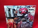FRANK ZAPPA Burnt Weeny Sandwich 2018 UK/EU remastered  Vinyl LP M+ INSERT