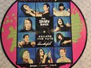 Escape The Fate And Bless The Fall The Shady Bunch Vinyl /1000 RONNIE RADKE