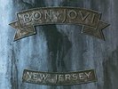Bon Jovi - New Jersey - New Vinyl Record - 14 - X99z