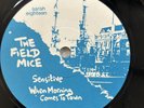 The Field Mice ‎– Sensitive - Original Uk Sarah 7