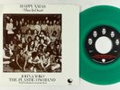 Beatles Picture Sleeve 45 - John & Yoko - Happy Xmas - Apple - green wax  VG+