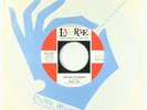 Garage 45 - Soul Inc. - I Belong To Nobody - Laurie VG+