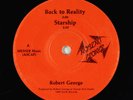 New Wave Synth EP - Robert George - S/T - Earth