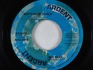 Power Pop 45 - Big Star - September Gurls - Ardent - VG+ promo