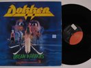 DOKKEN Dream Warriors (Theme From A Nightmare On Elm Street Pt. 3) ELEKTRA 12