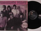JEFFERSON AIRPLANE Surrealistic Pillow RCA VICTOR LP mono SHRINK r
