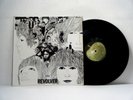 THE BEATLES LP Revolver 1966  Apple stereo  vinyl