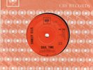 SHIRLEY ELLIS *SOUL TIME/ WAITIN'*  1967 UK CBS  NORTHERN SOUL