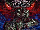 Evil Invaders Feed Me Violence  Explicit Lyrics (Vinyl)