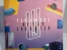 Paramore After Laughter PINK MARBLE Vinyl
