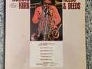Roland Kirk -Reeds & Deeds LP Mono Promo MG 20800