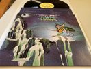 LP Uriah Heep / Demons And Wizards 1972 ITA press BROL 34193 Hard MINT-/M-