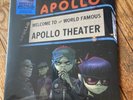 Gorillaz - Demon Days Live from the Apollo Theater RSD 2025 Vinyl SEALED