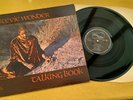 STEVIE WONDER ' TALKING BOOK 