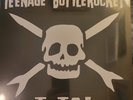 Teenage Bottlerocket - Total 20th Anniversary RSD 2025 Vinyl Record Store Day