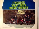 LP Barry and the Tamerlanes 