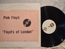 Pink Floyd 'Floyds Of London' LP