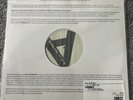 Kacey Musgraves Golden Hour Vinyl Test Pressing - VMP144 Vinyl Me Please
